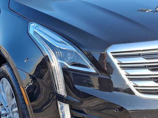 Used 2019 Cadillac XT5 Premium Luxury image 10