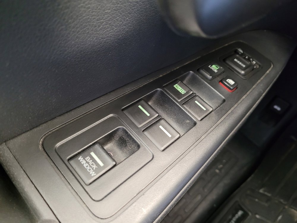 Used 2013 Honda Ridgeline RTL image 27