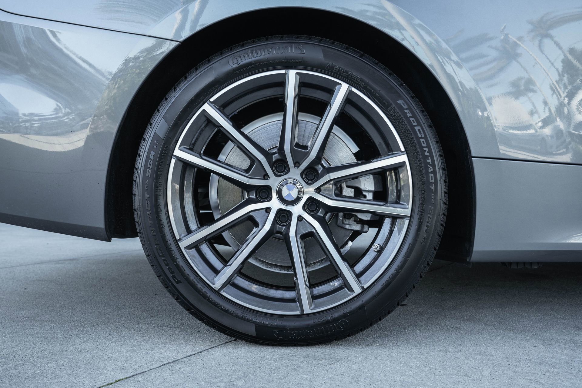 Used 2025 BMW 430i Coupe image 30