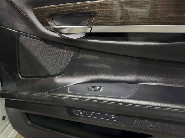 Used 2012 BMW 740Li image 50