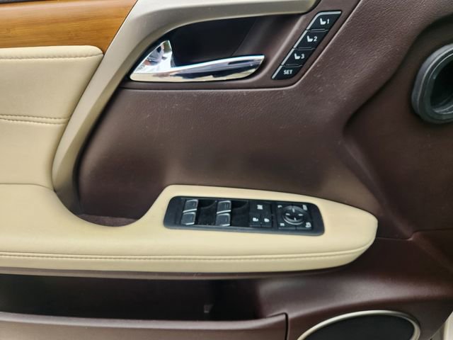 Used 2019 Lexus RX 350 FWD w/ Navigation Package image 22