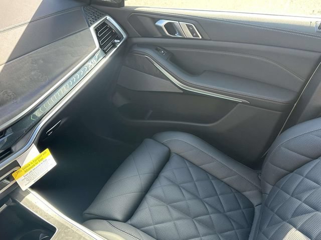 New 2026 BMW X5 xDrive40i AWD/4WD image 18