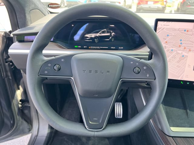 Used 2024 Tesla Model X AWD/4WD image 16