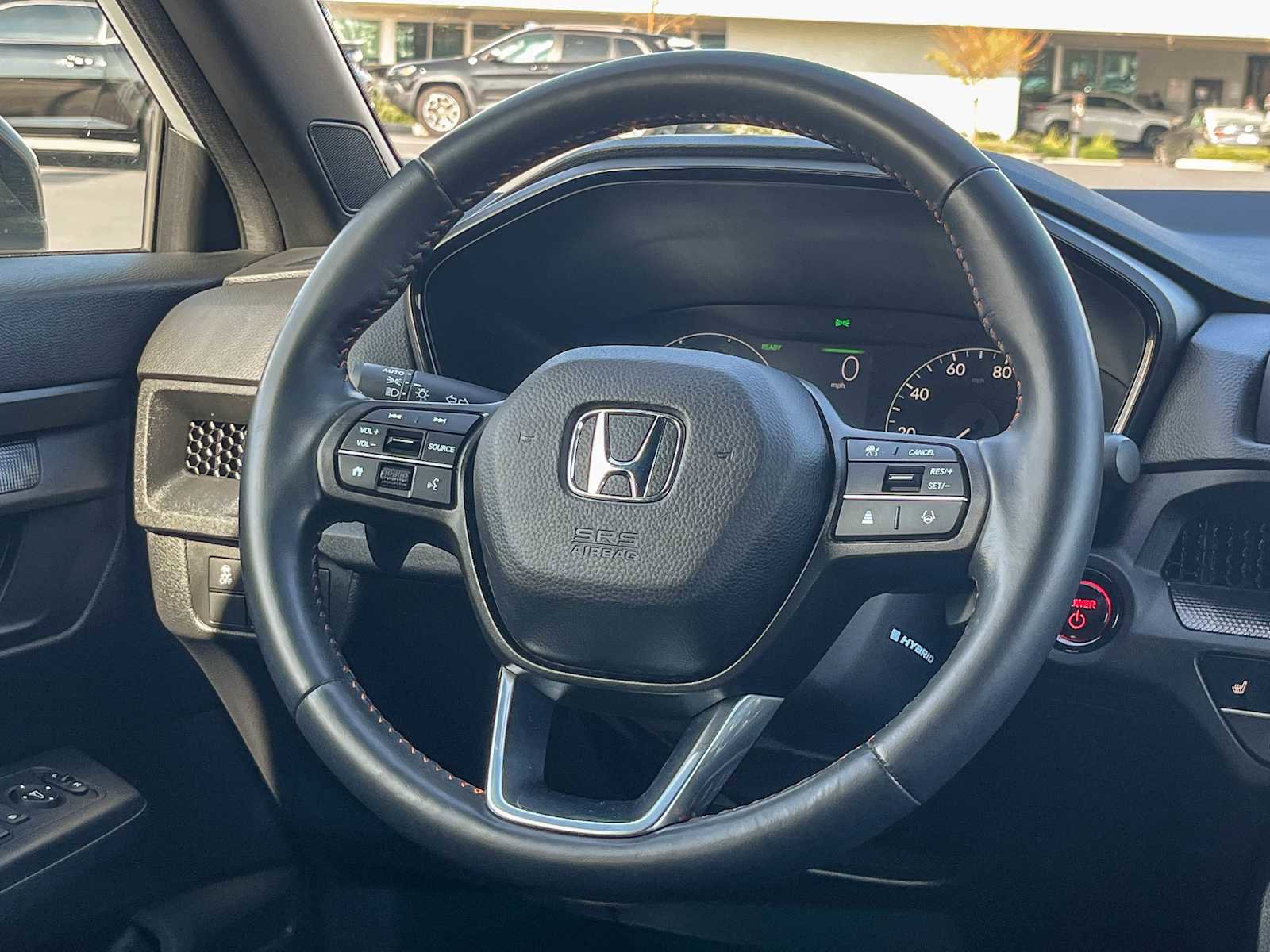 Used 2023 Honda CR-V Sport image 14