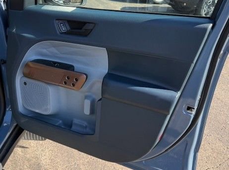 Used 2024 Ford Maverick Lariat w/ 4K Tow Package image 22