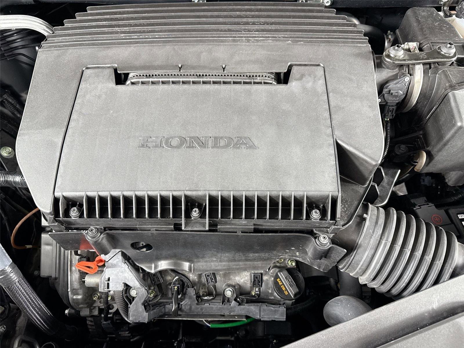 Used 2025 Honda Pilot TrailSport image 43