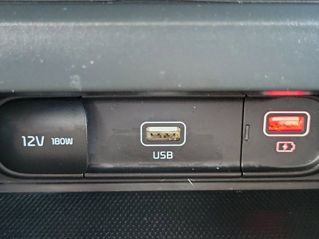Used 2021 Kia Soul EX FWD image 33