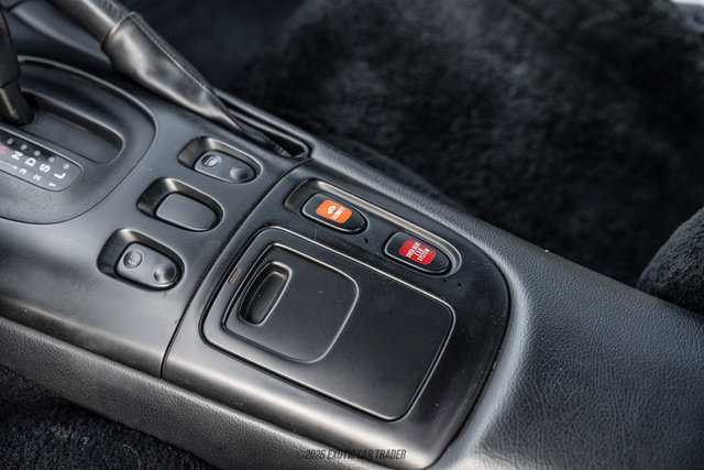 Used 1993 MAZDA RX-7 RWD image 46