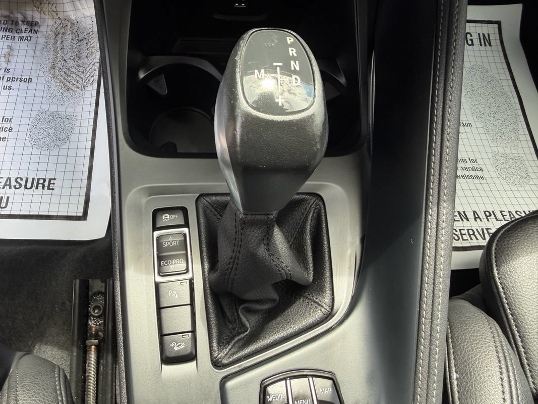 Used 2019 BMW X2 xDrive28i w/ Convenience Package AWD/4WD image 27