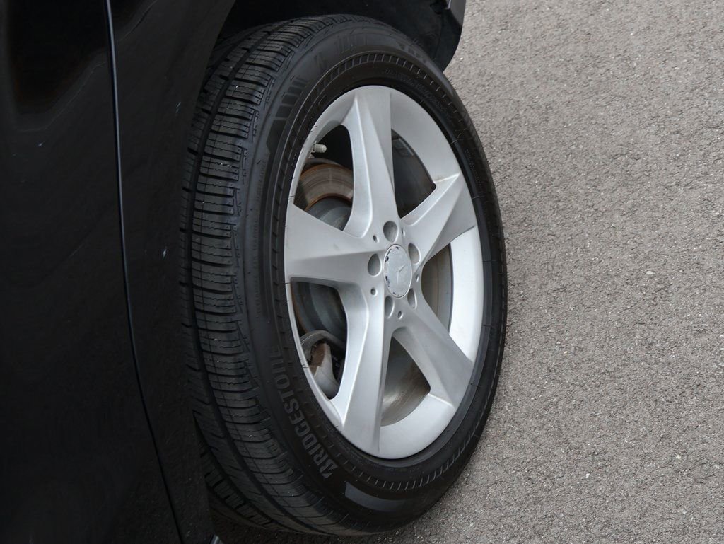 Used 2016 Mercedes-Benz GLE 300d 4MATIC image 39