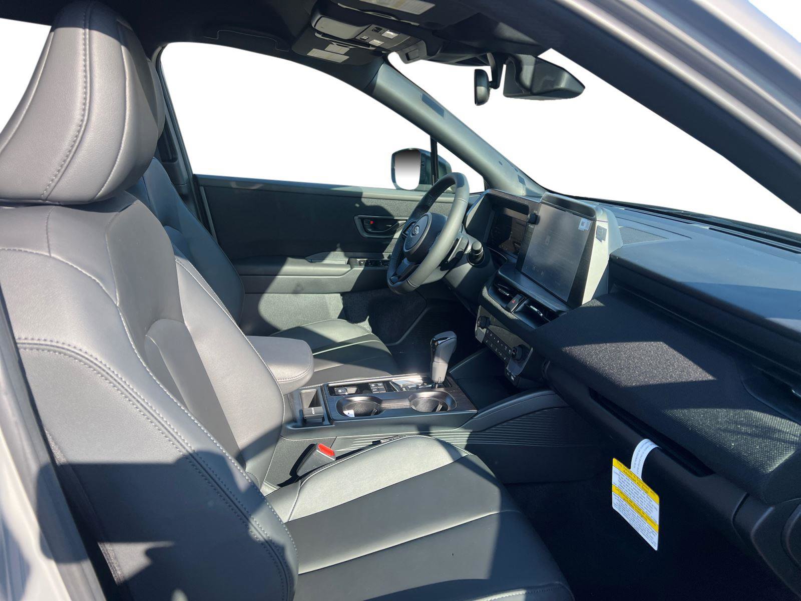 New 2026 Subaru Outback Premium image 15