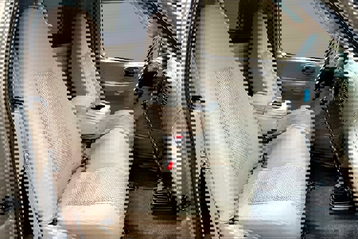 Used 2003 Ford F150 XL RWD image 26