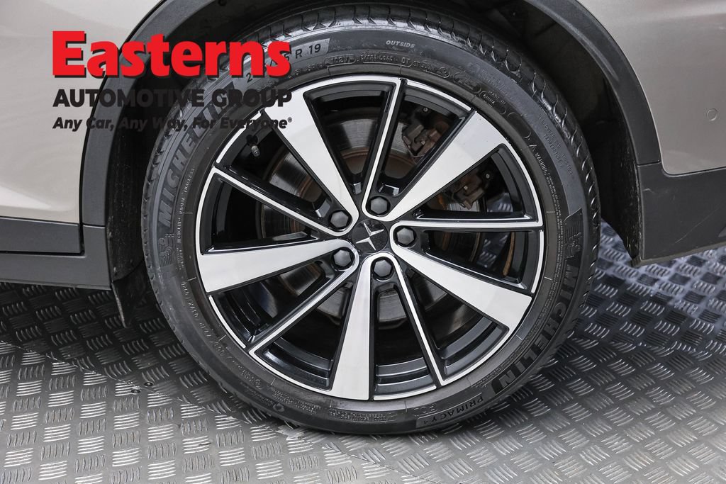 Used 2021 Polestar Polestar 2 AWD/4WD image 8