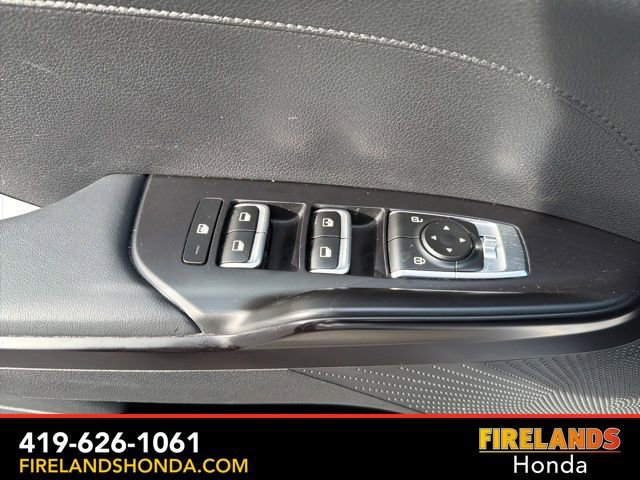 Used 2024 Kia K5 GT-Line image 12