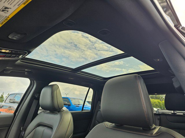 New 2026 Jeep Cherokee Limited AWD/4WD image 27