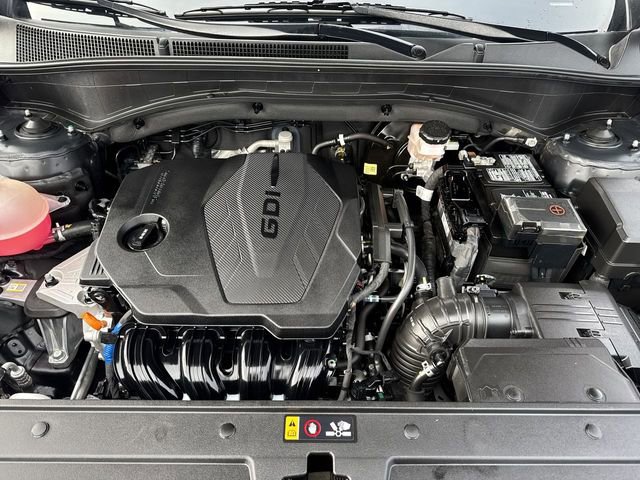 Used 2022 Hyundai Santa Fe SEL image 30