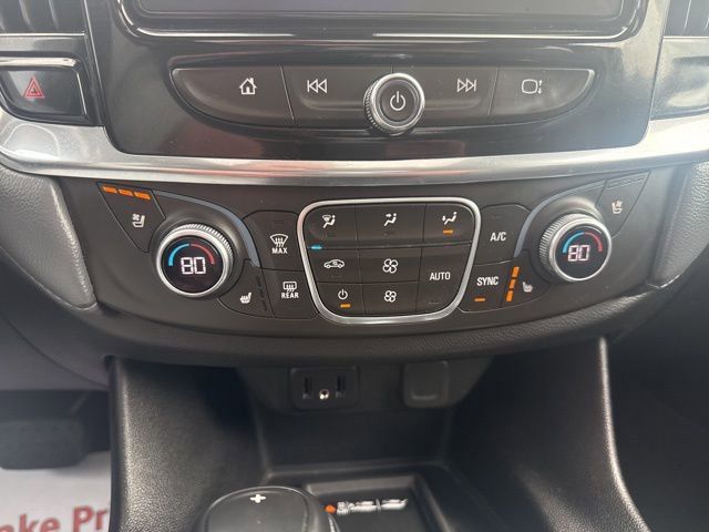 Used 2018 Chevrolet Traverse Premier image 27