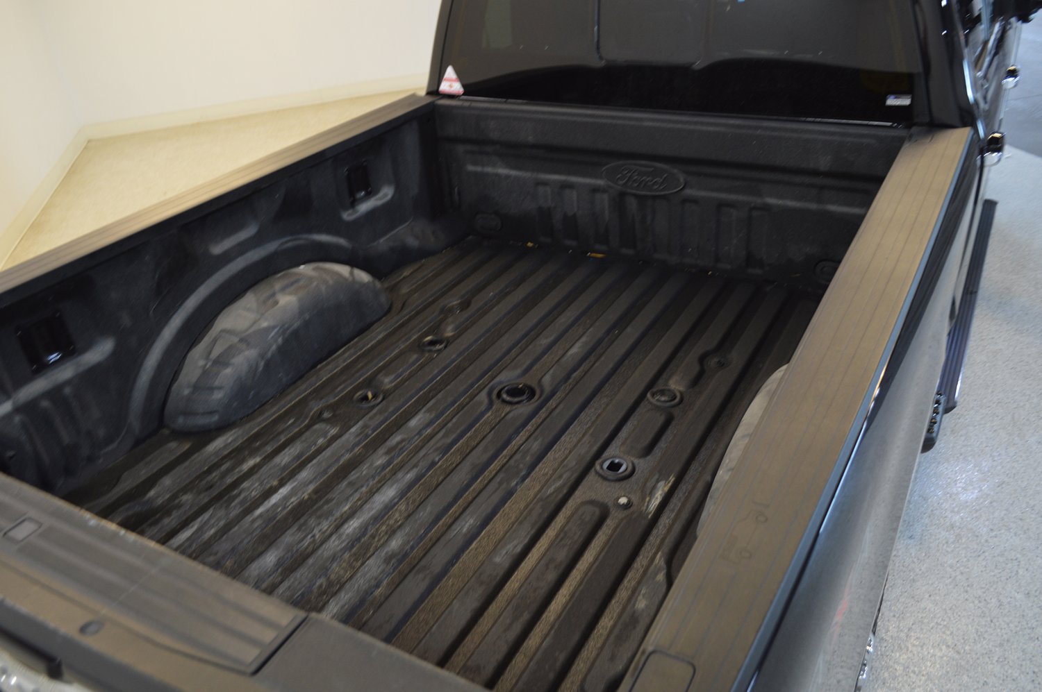 Used 2024 Ford F250 King Ranch w/ Chrome Package AWD/4WD image 13