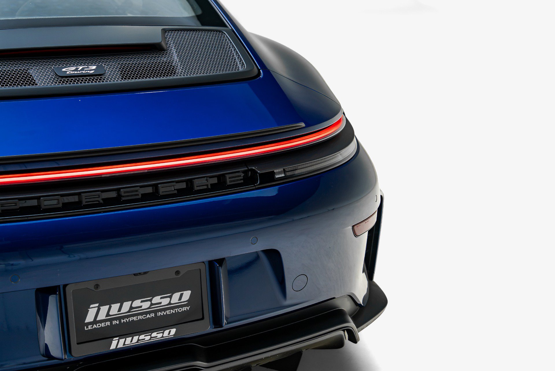 Used 2026 Porsche 911 GT3 RWD image 28