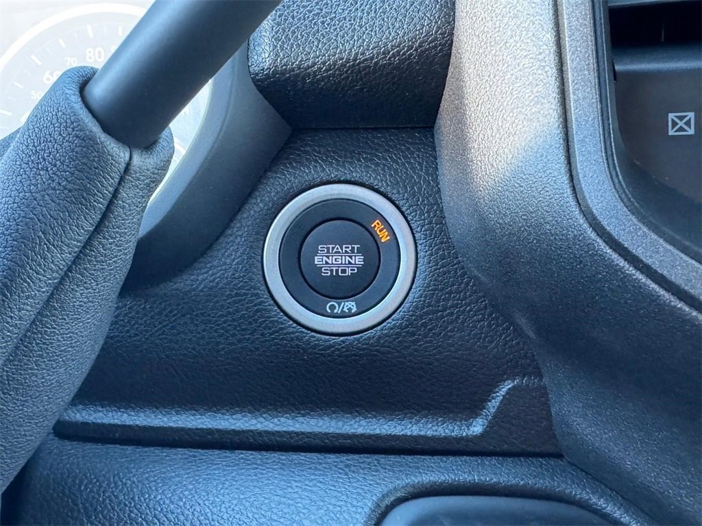 New 2026 RAM 3500 Tradesman image 25