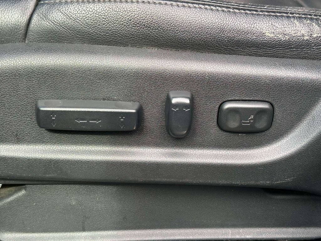 Used 2015 Honda CR-V EX-L image 15