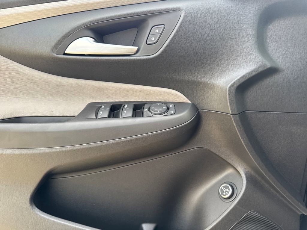 New 2026 Buick Envista Avenir image 15