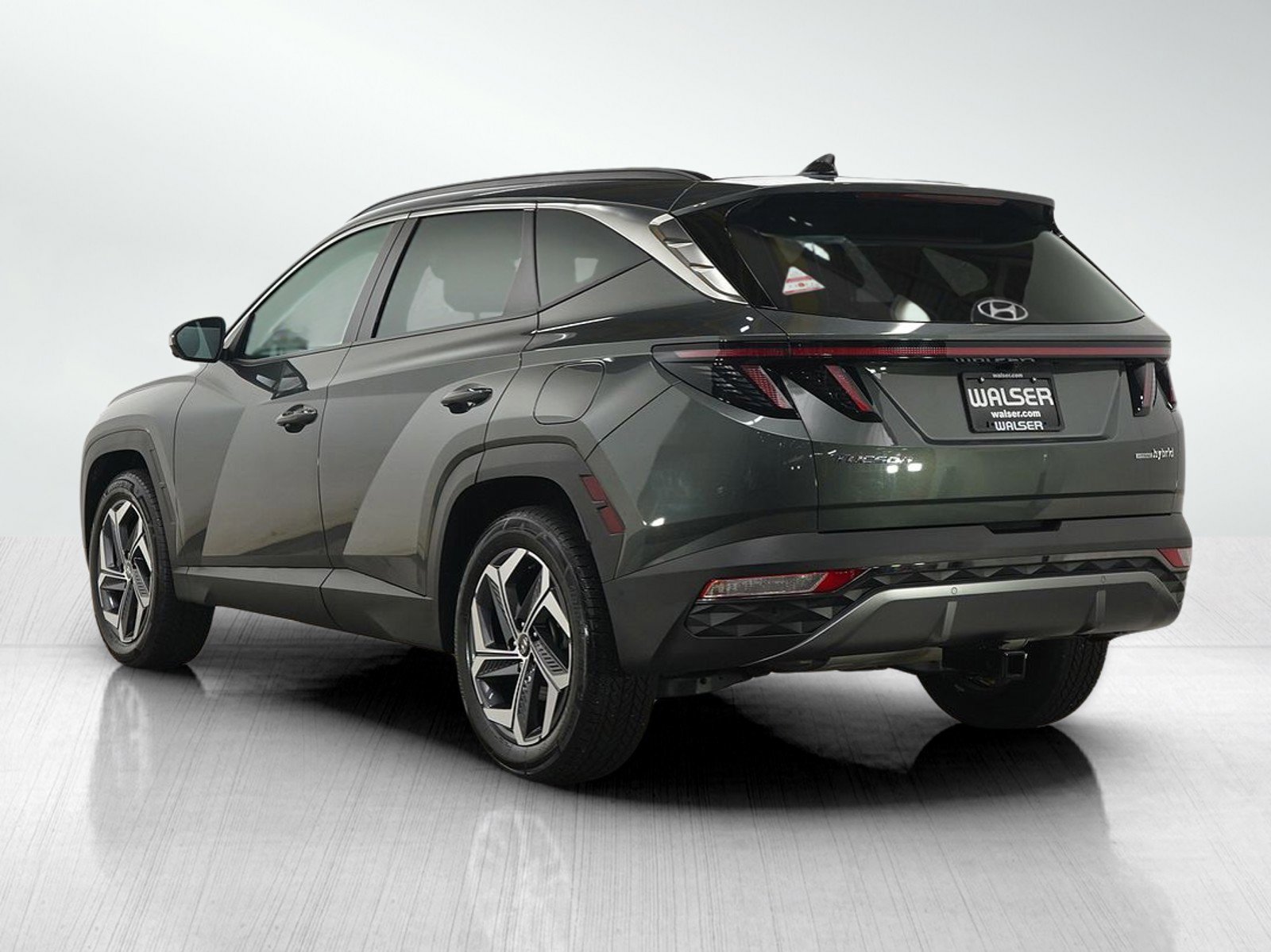 Used 2022 Hyundai Tucson Limited AWD/4WD image 3