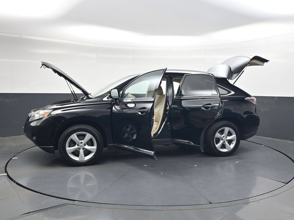 Used 2010 Lexus RX 350 AWD image 36