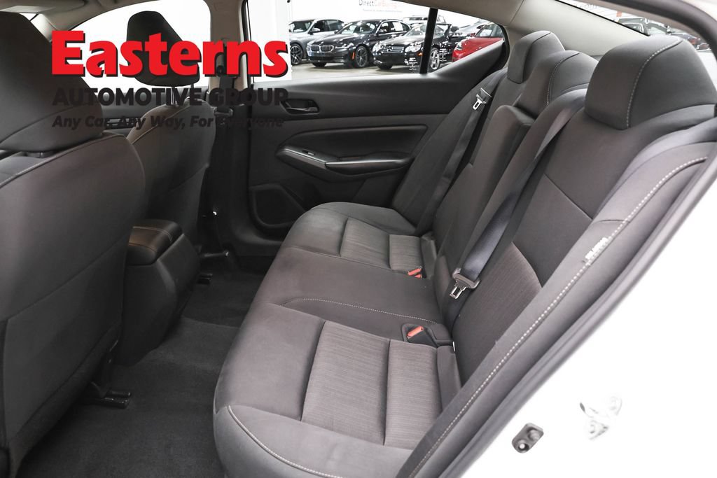 Used 2024 Nissan Altima 2.5 S FWD image 20