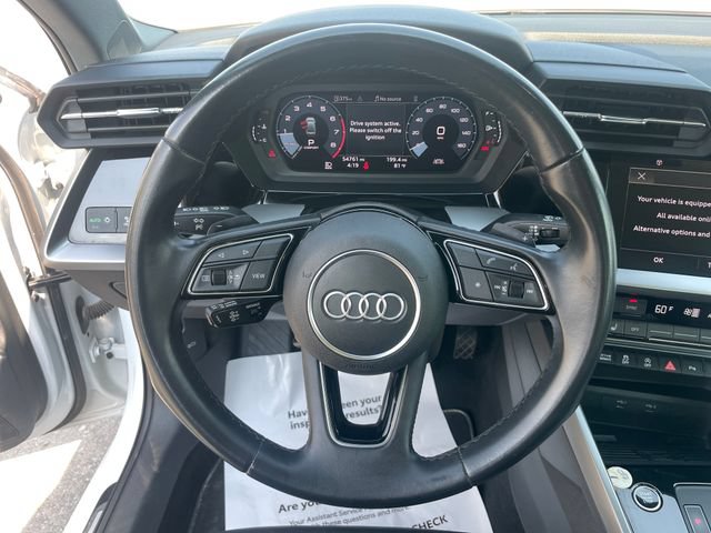 Used 2024 Audi A3 2.0T Premium FWD image 25