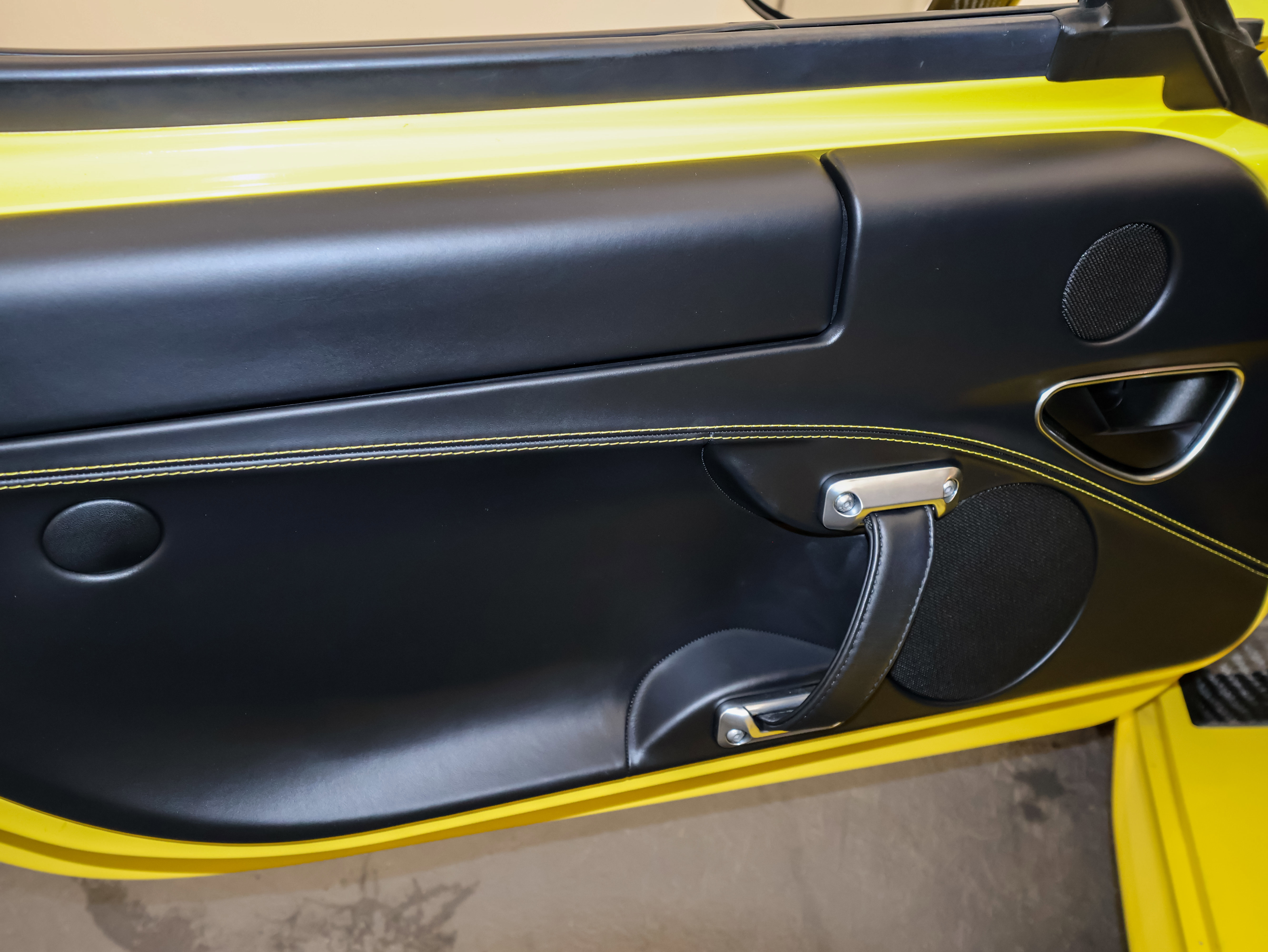 Used 2015 Alfa Romeo 4C Spider w/ Spider Track Package 2 image 14