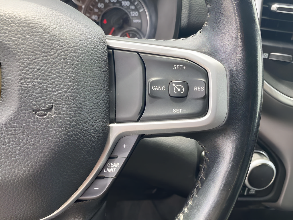 Used 2023 RAM 1500 Big Horn AWD/4WD image 21