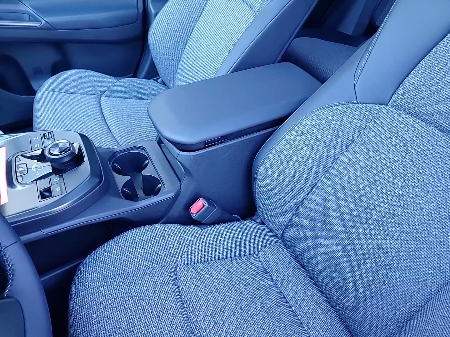 New 2026 Toyota bZ image 20