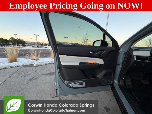 New 2026 Honda Prologue Touring image 13