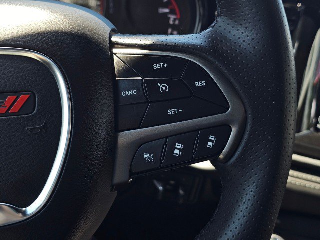 Certified 2023 Dodge Durango SXT Launch Edition AWD/4WD image 33