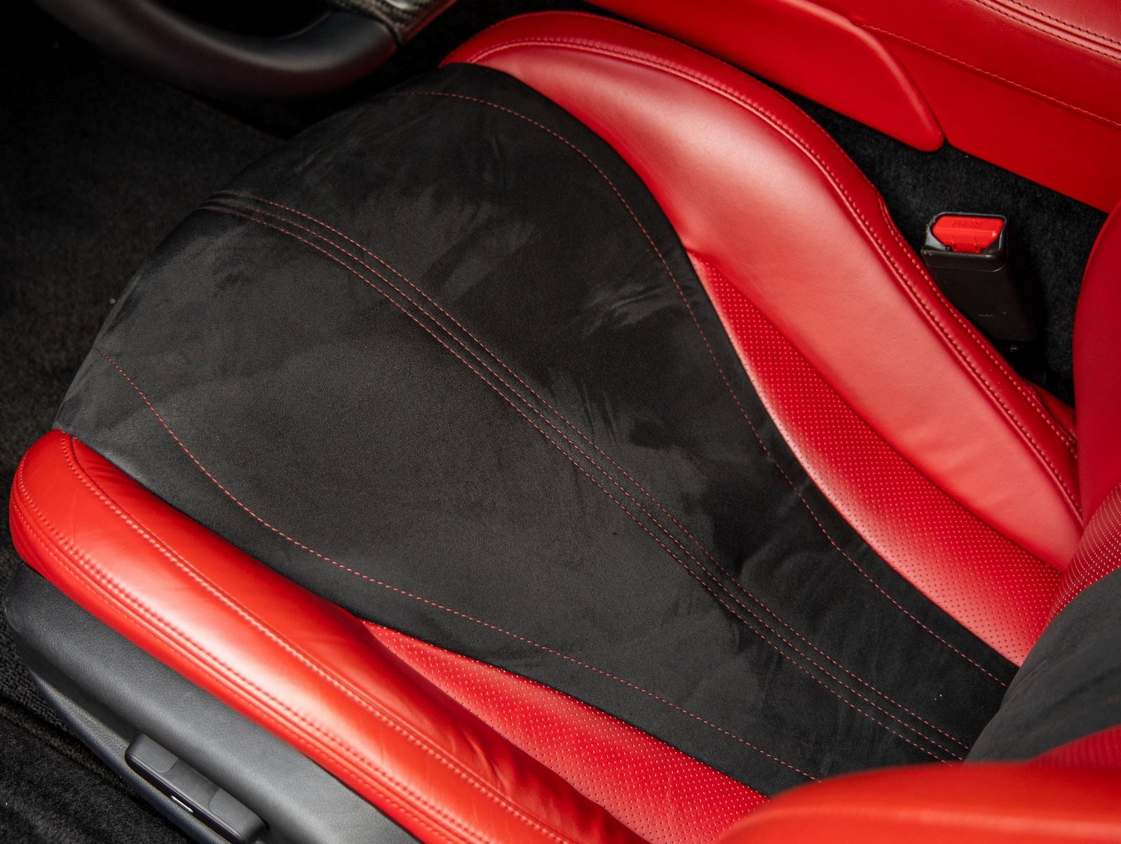 Used 2017 Acura NSX image 20