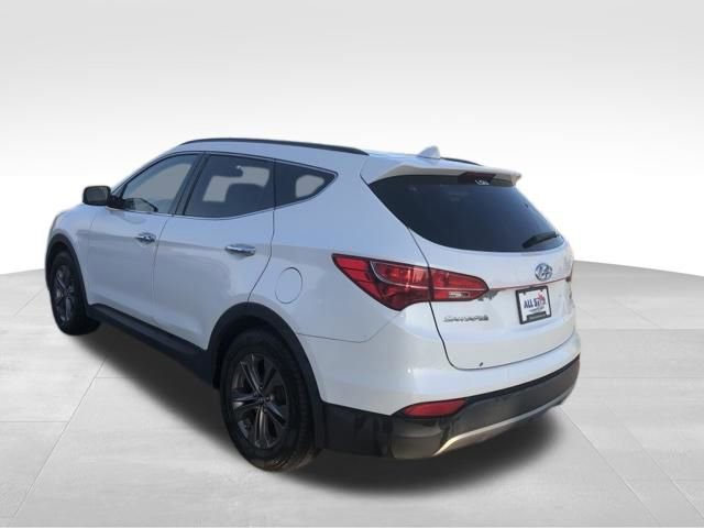 Used 2013 Hyundai Santa Fe Sport image 3