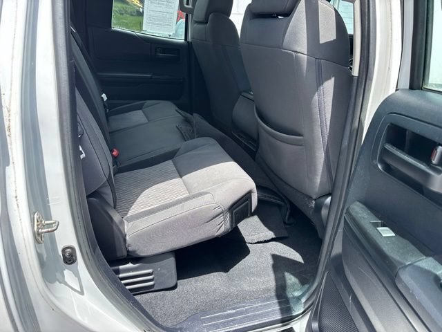 Used 2014 Toyota Tundra SR AWD/4WD image 9