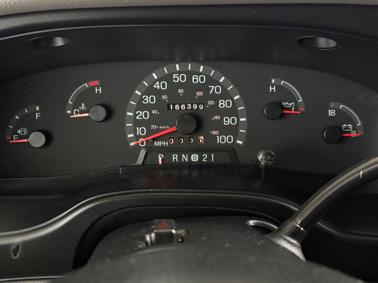 Used 2001 Ford E-350 and Econoline 350 XLT image 54