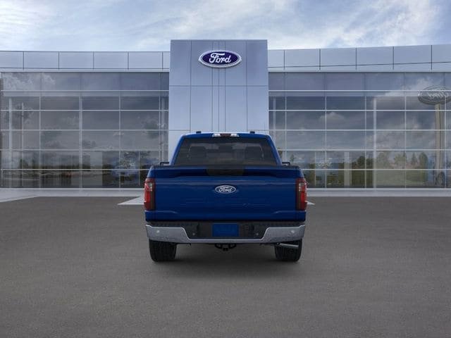 New 2026 Ford F150 XL w/ Equipment Group 103A High AWD/4WD image 34