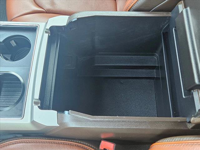 Used 2020 Ford F250 King Ranch w/ Chrome Package image 15