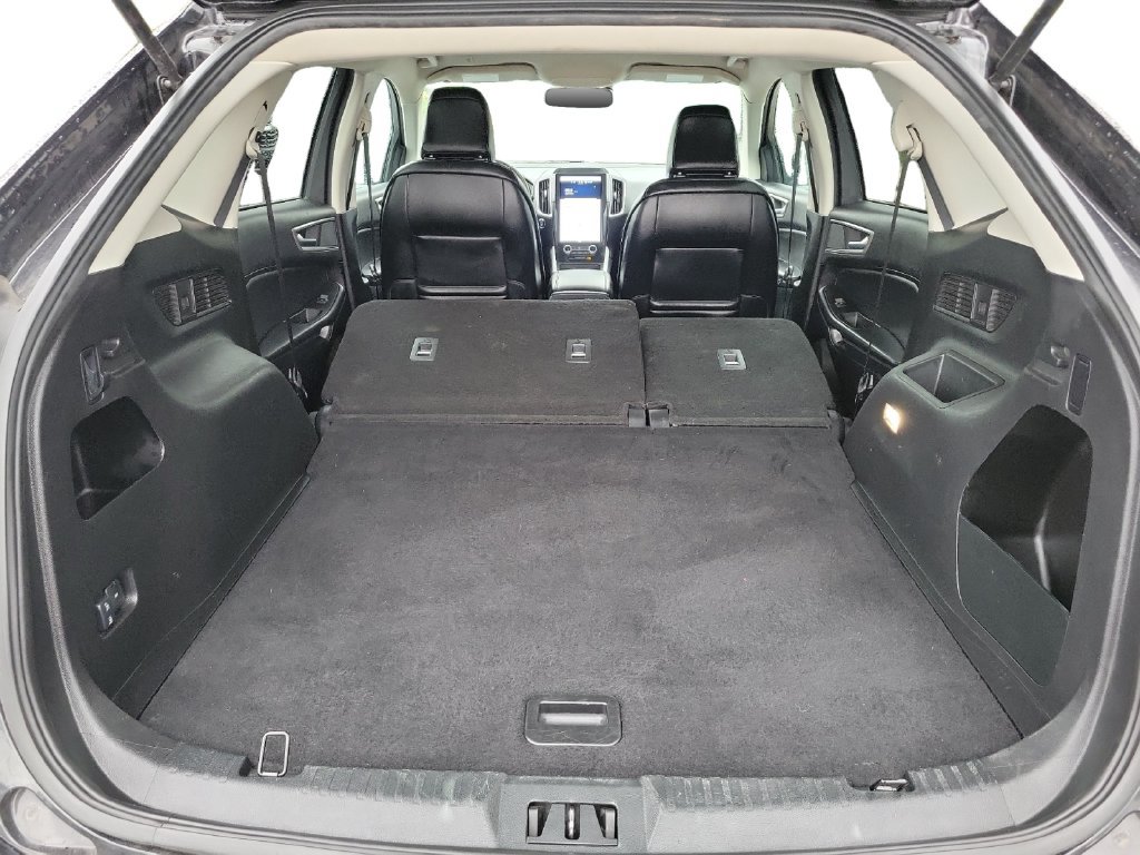 Used 2024 Ford Edge SEL AWD/4WD image 28