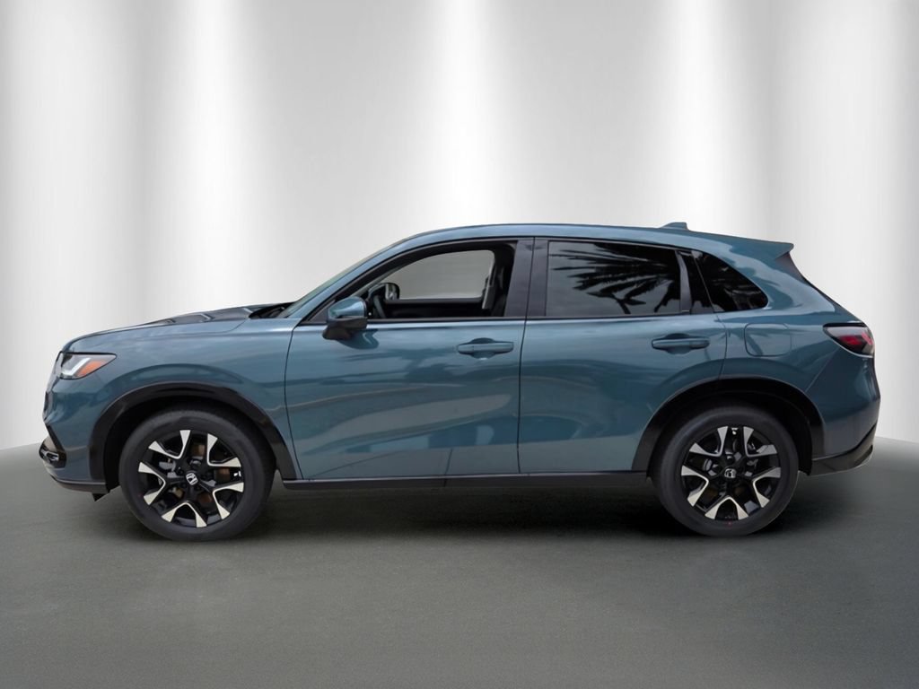 New 2027 Honda HR-V EX-L image 4