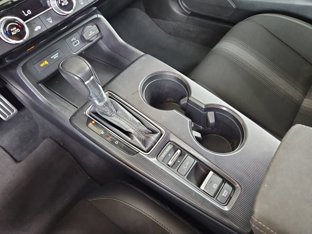 Used 2024 Honda Civic Sport image 19