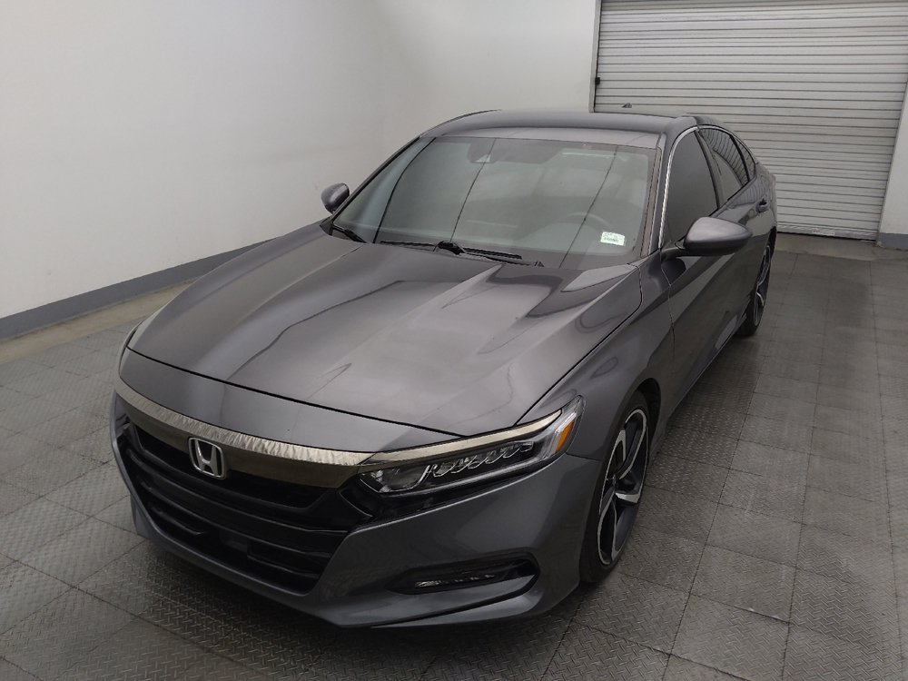 Used 2019 Honda Accord Sport image 15