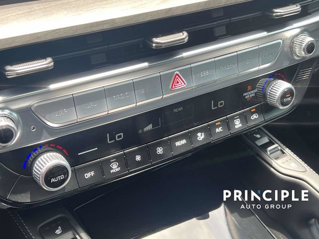 Used 2024 Kia Telluride SX Prestige X-Line AWD/4WD image 25