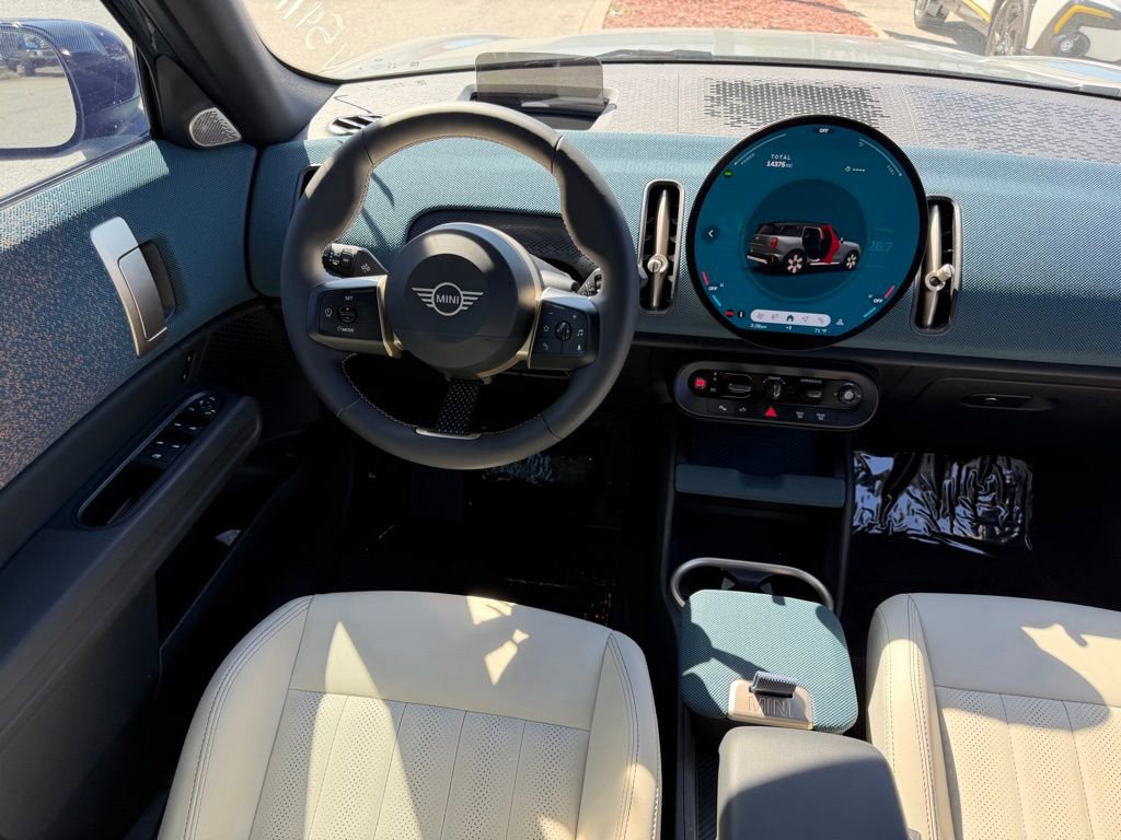 Used 2025 MINI Cooper Countryman S image 20