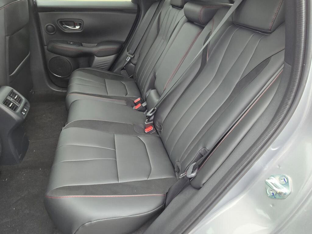 New 2026 Acura ADX A-Spec image 26