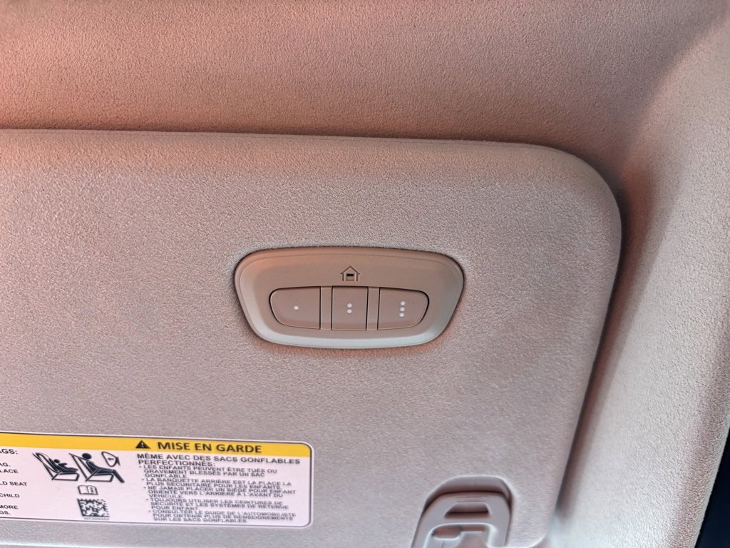 New 2026 RAM 1500 Tungsten w/ Off Road Group image 36