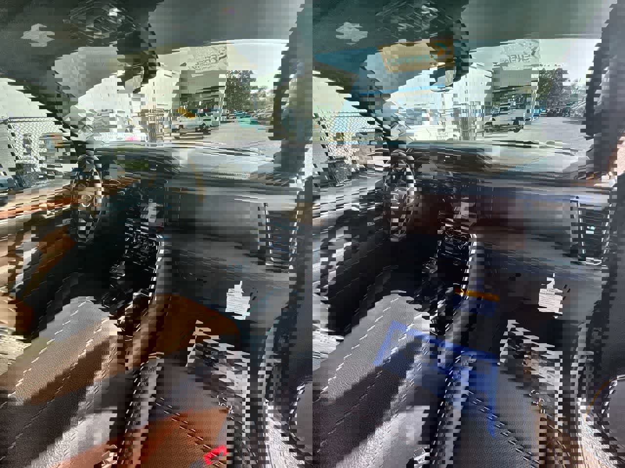 Used 2024 GMC Sierra 1500 Denali image 30